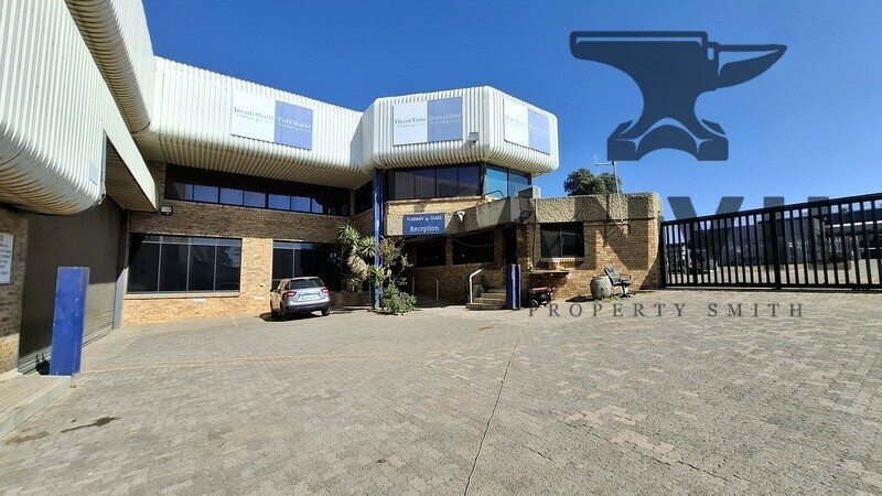 148 Shaft street - Entire Property to let  property image 3