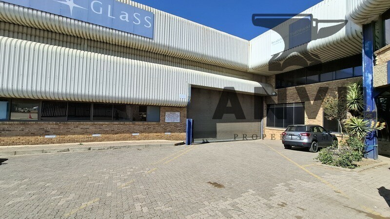 148 Shaft street - Entire Property to let  property image 2