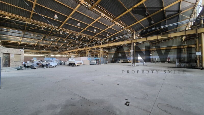148 Shaft street - Entire Property to let  property image 23