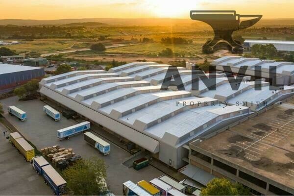 Omni Park Warehouses - Unit 1 property image 27