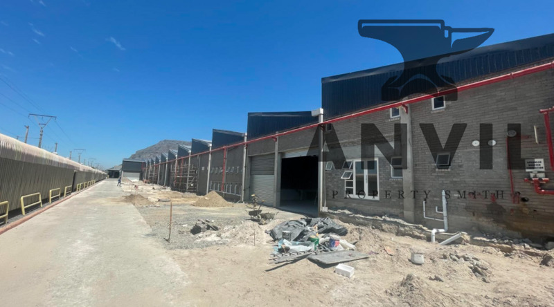 Entire Warehouse