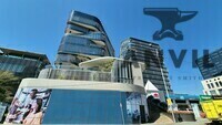 102 Rivonia Road, Sandton - Tower 2 4th FL - B-FLR004  property image 34