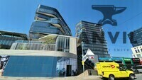102 Rivonia Road, Sandton - Tower 2 4th FL - B-FLR004  property image 33