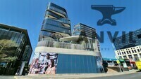 102 Rivonia Road, Sandton - Tower 2 4th FL - B-FLR004  property image 35