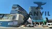 102 Rivonia Road, Sandton - Tower 2 4th FL - B-FLR004  property image 38