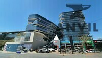 102 Rivonia Road, Sandton - Tower 2 4th FL - B-FLR004  property image 39