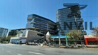 102 Rivonia Road, Sandton - Tower 2 4th FL - B-FLR004  property image 41