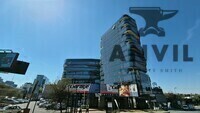 102 Rivonia Road, Sandton - Tower 2 4th FL - B-FLR004  property image 42
