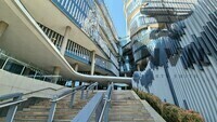 102 Rivonia Road, Sandton - Tower 2 4th FL - B-FLR004  property image 44