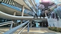 102 Rivonia Road, Sandton - Tower 2 4th FL - B-FLR004  property image 47