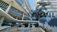102 Rivonia Road, Sandton - Tower 2 4th FL - B-FLR004  property image 48