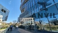 102 Rivonia Road, Sandton - Tower 2 4th FL - B-FLR004  property image 55