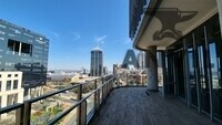 102 Rivonia Road, Sandton - Tower 2 4th FL - B-FLR004  property image 67
