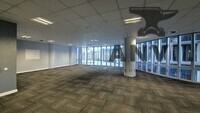 102 Rivonia Road, Sandton - Tower 2 1st FL - FLR001 property image 10
