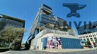 102 Rivonia Road, Sandton - Tower 2 4th FL - B-FLR004  property image 1
