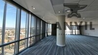 102 Rivonia Road, Sandton - Tower 2 7th FL - B-FLR007 property image 30