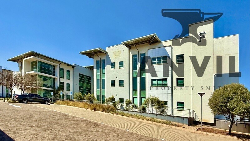 Eco Origin Office Park - Block F - Whole Building property image 2