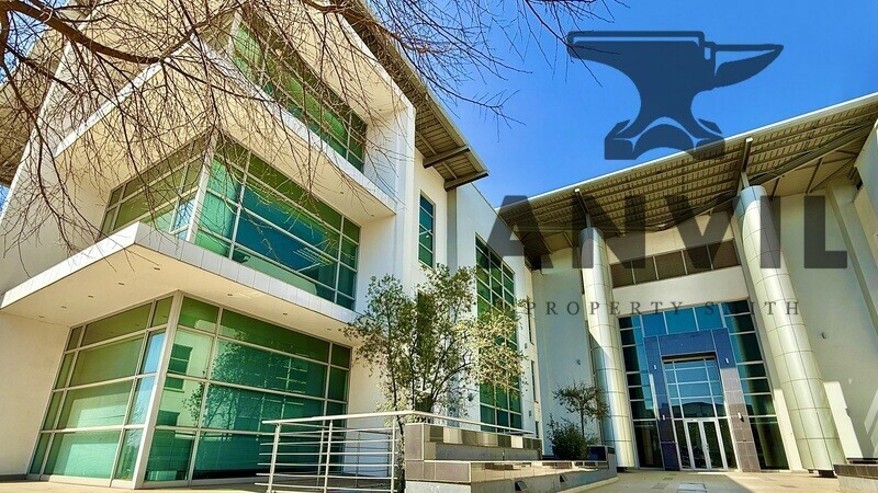 Eco Origin Office Park - Block F - Whole Building property image 3