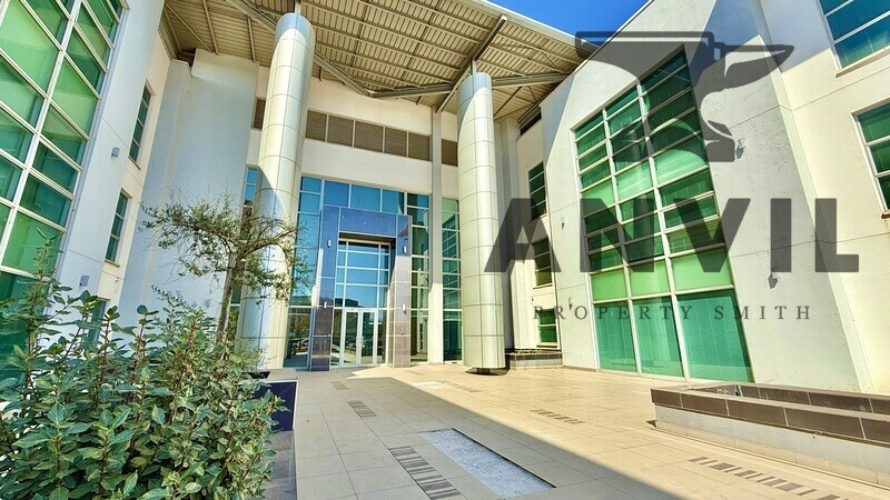 Eco Origin Office Park - Block F - Whole Building property image 4