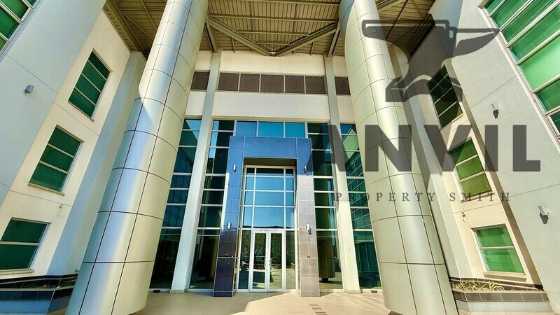 Eco Origin Office Park - Block F - Whole Building property image 41