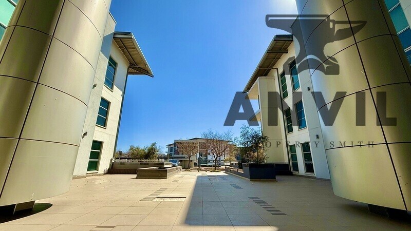 Eco Origin Office Park - Block F - Whole Building property image 40