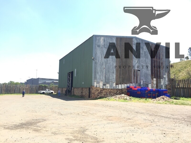 18 Junction Road, Driehoek, Germiston - Entire property for sale property image 3