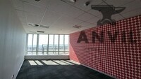 102 Rivonia Road, Sandton - Tower 2 10th FL - B-FLR010 property image 10