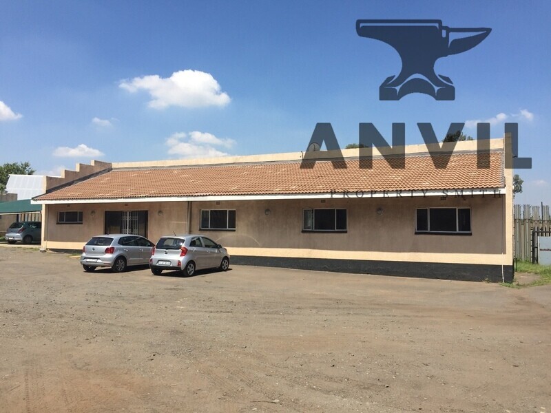 18 Junction Road, Driehoek, Germiston - Entire property for sale property image 4