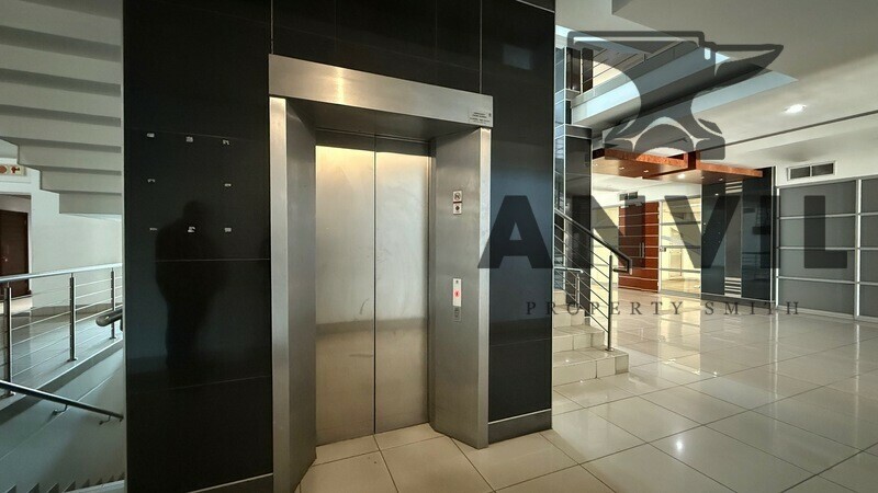 Eco Origin Office Park - Block F - Whole Building property image 6