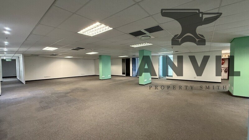 Eco Origin Office Park - Block F - Whole Building property image 8