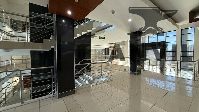 Eco Origin Office Park - Block F - Whole Building property image 9