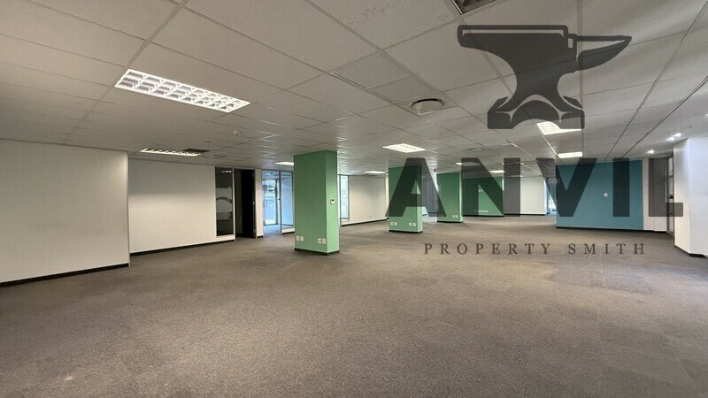 Eco Origin Office Park - Block F - Whole Building property image 10