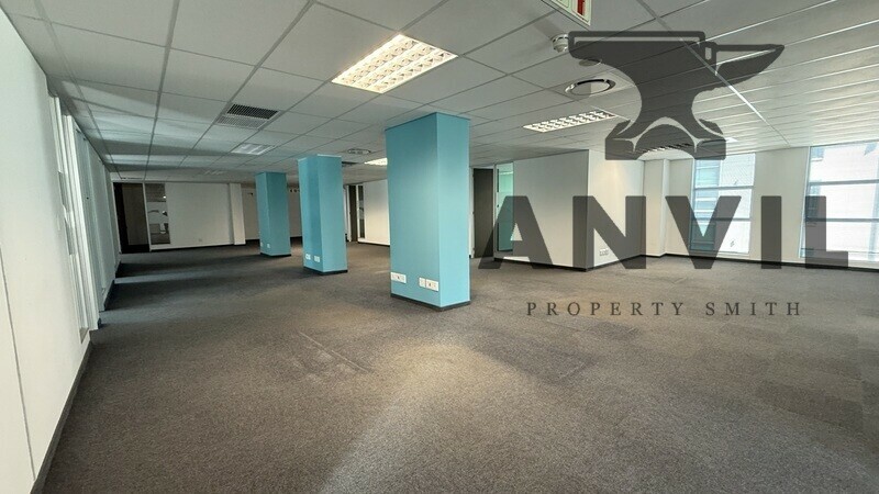 Eco Origin Office Park - Block F - Whole Building property image 13