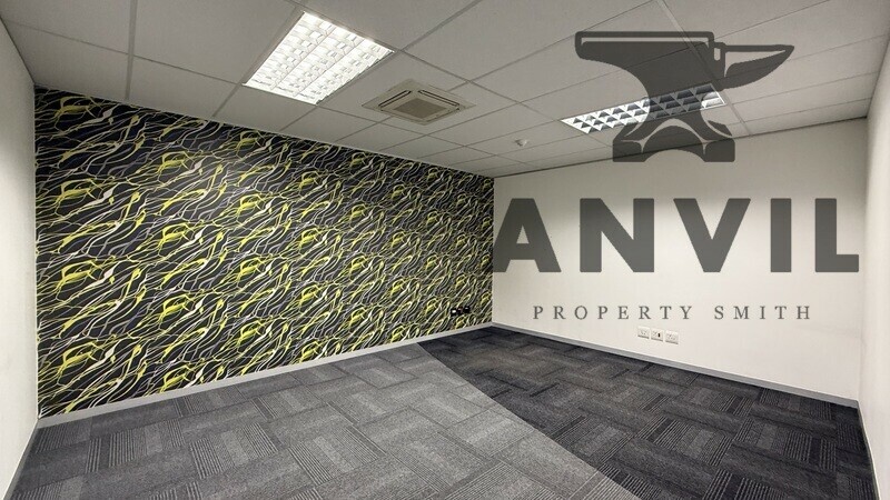 Eco Origin Office Park - Block F - Whole Building property image 22