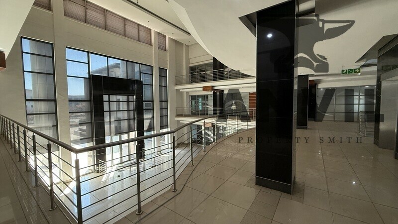 Eco Origin Office Park - Block F - Whole Building property image 23