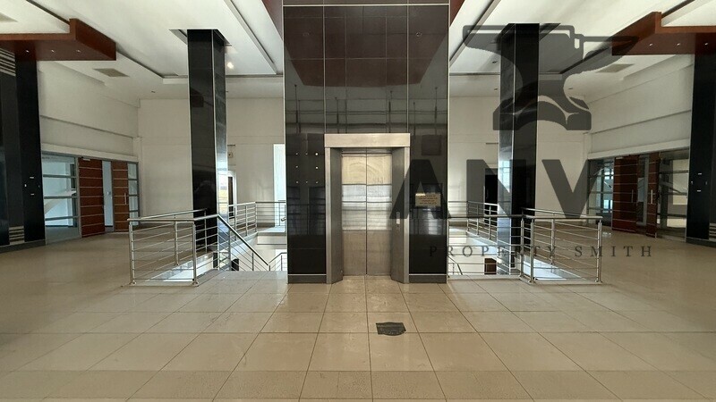 Eco Origin Office Park - Block F - Whole Building property image 24