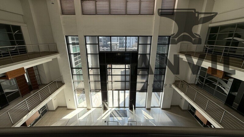 Eco Origin Office Park - Block F - Whole Building property image 25