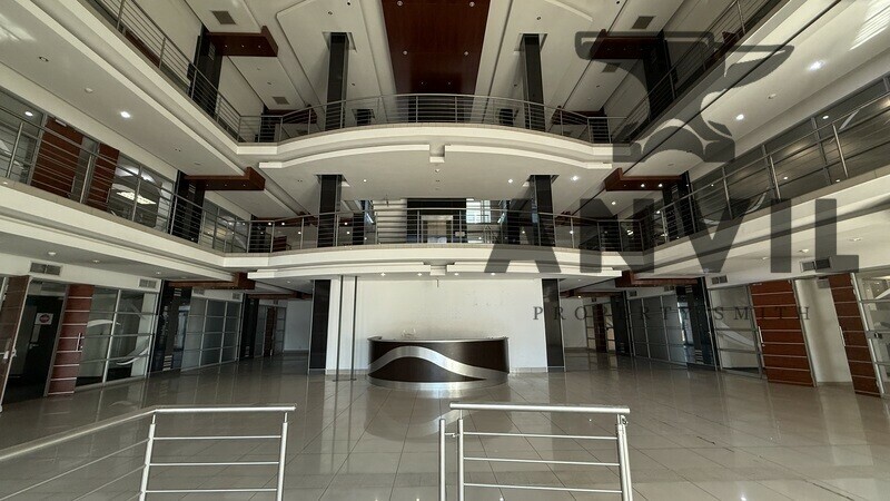 Eco Origin Office Park - Block F - Whole Building property image 37