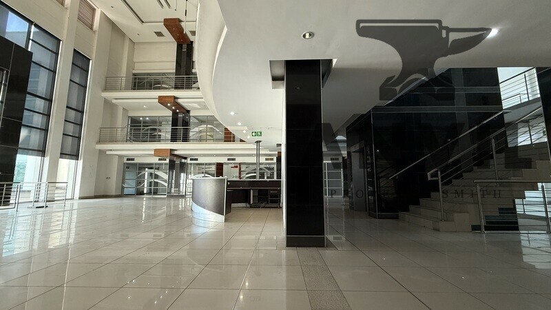 Eco Origin Office Park - Block F - Whole Building property image 38