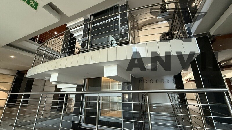 Eco Origin Office Park - Block F - Whole Building property image 39