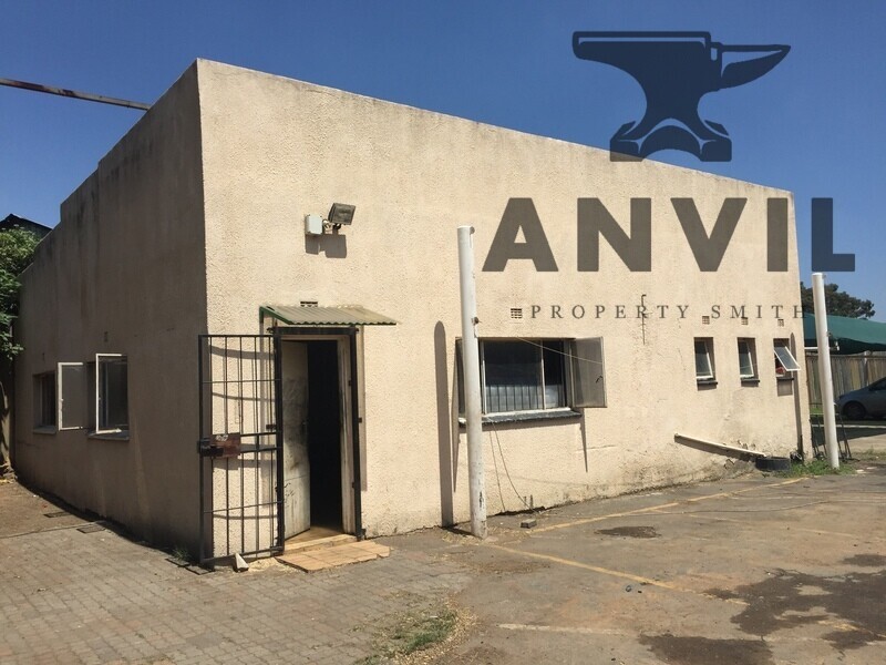 18 Junction Road, Driehoek, Germiston - Entire property for sale property image 9