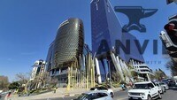 The MARC, 129 Rivonia Road, Sandton property image 8
