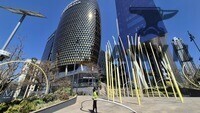 The MARC, 129 Rivonia Road, Sandton property image 9