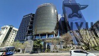 The MARC, 129 Rivonia Road, Sandton property image 11