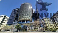 The MARC, 129 Rivonia Road, Sandton property image 12