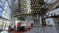 The MARC, 129 Rivonia Road, Sandton property image 22