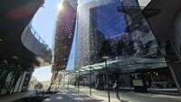 The MARC, 129 Rivonia Road, Sandton property image 26