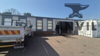 Springfield Industrial Park, 9 Mahoganyfield Way, Springfield, Umgeni Business Park, Durban - Unit 2 property image 1