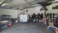 Springfield Industrial Park, 9 Mahoganyfield Way, Springfield, Umgeni Business Park, Durban - Unit 2 property image 3