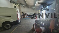 Springfield Industrial Park, 9 Mahoganyfield Way, Springfield, Umgeni Business Park, Durban - Unit 2 property image 4
